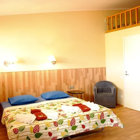 Hostel Alley Parnu